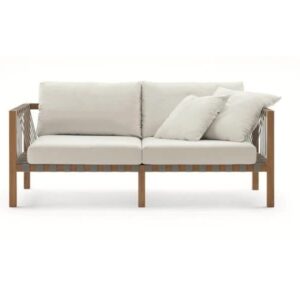 tuddy 2 seater sofa