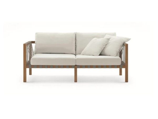 tuddy 2 seater sofa