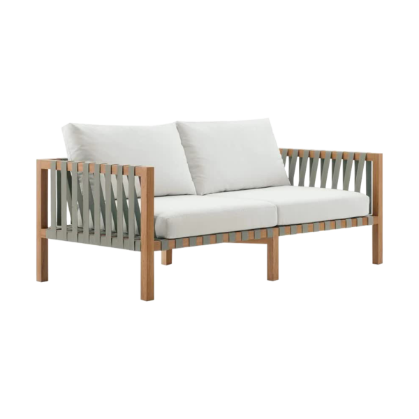 tuddy 2 seater sofa