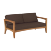 yukita 2 seater sofa