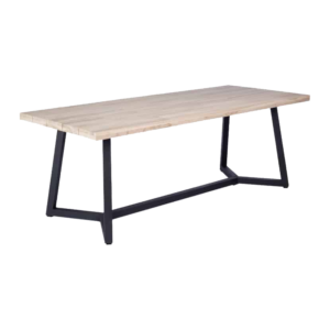 jimmy rectagular dining table