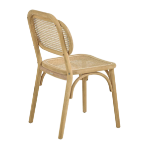 vena rattan chair