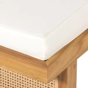 zanny outdoor sunbed