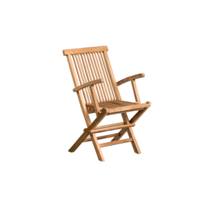 folding dining chair