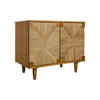 wooden cabinet