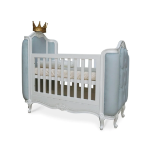 classic baby crib