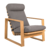 lounge chair
