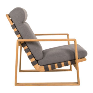 lounge chair
