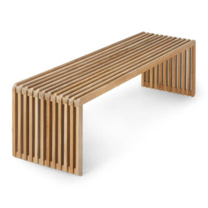 patio bench