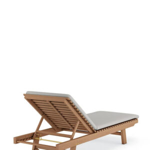 sun lounger