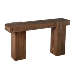 console table