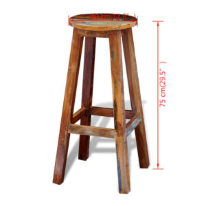 bar stool