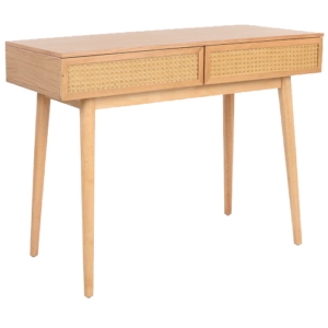 console table