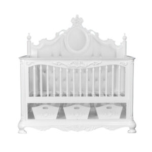 baby bed
