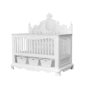 baby bed