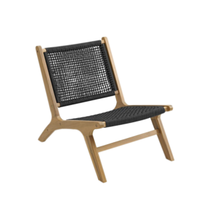 lounge chair