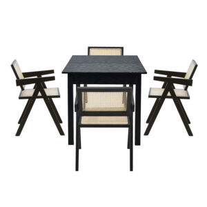 dining set