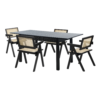 dining set