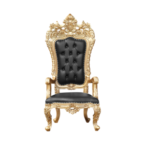 throne chair