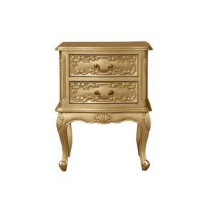 bedside table