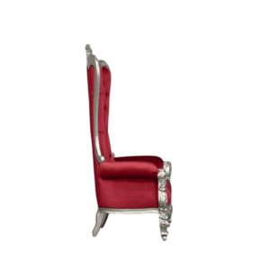throne chair