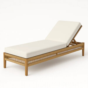 sunbed
