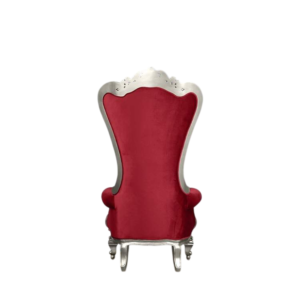 throne chair