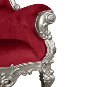 throne chair