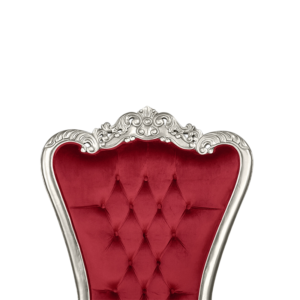 throne chair