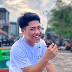 M Hafid