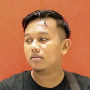 Thohir A