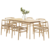 dining set