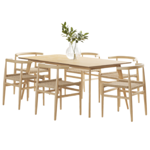 dining set