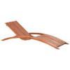 sun lounger